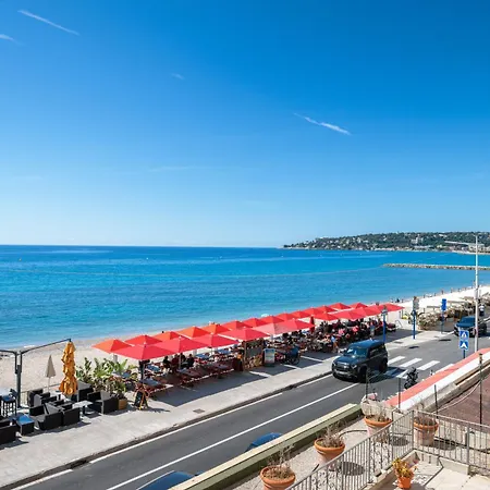 Le Jardin Des Muses -parking Prive - Centre-ville - Bord De Apartment *